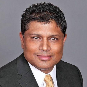 Business Card Agent Photo